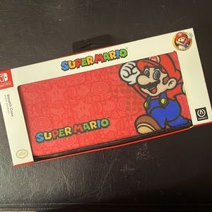 Nintendo Switch Case